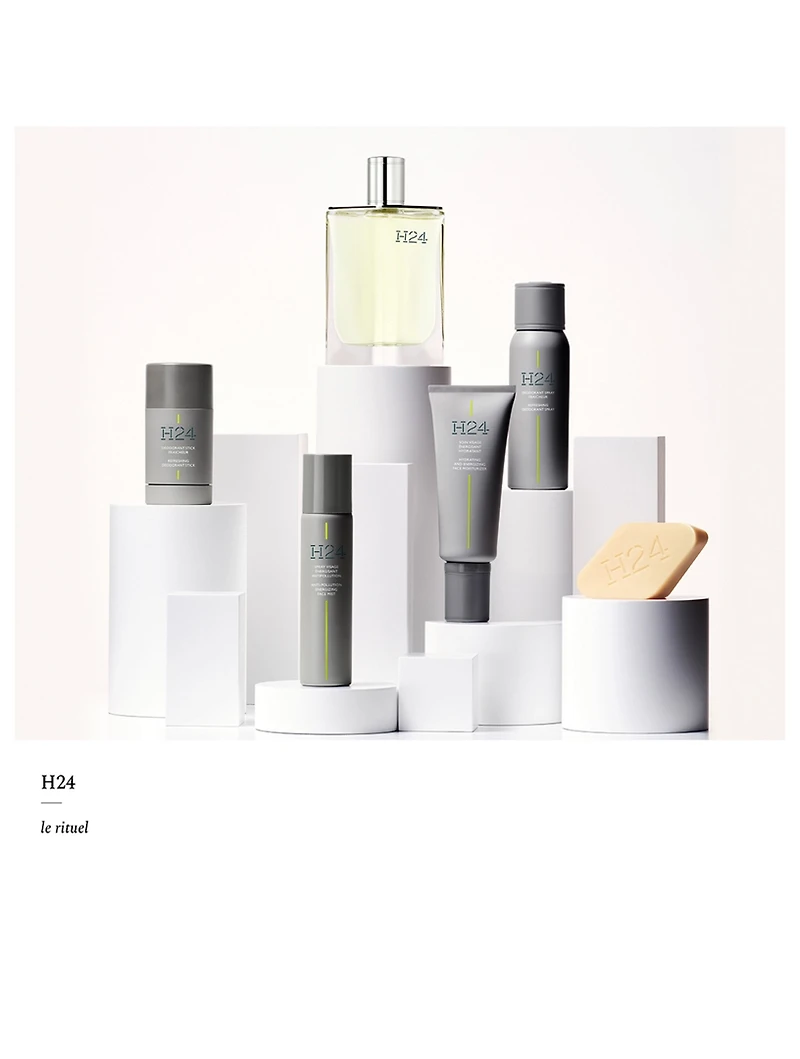 H24 Eau de Parfum