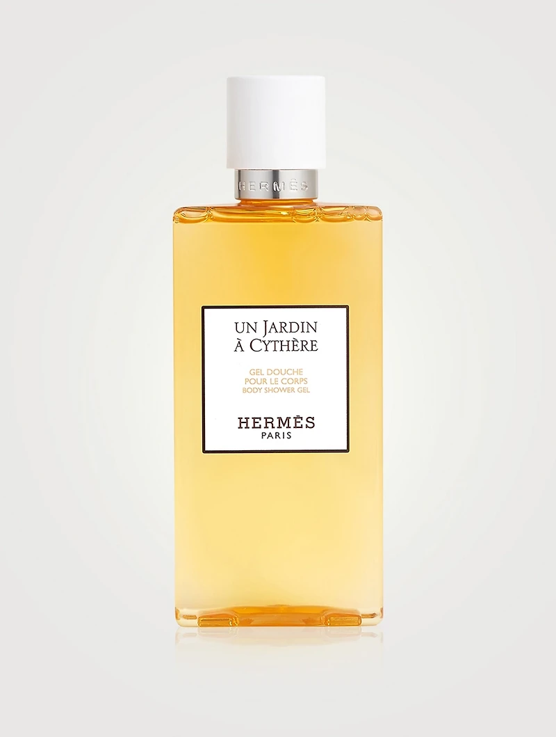 Un Jardin à Cythère Body Shower Gel
