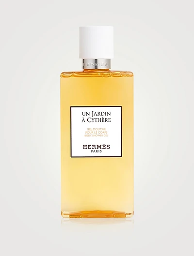 Un Jardin à Cythère Body Shower Gel