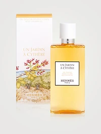 Un Jardin à Cythère Body Shower Gel