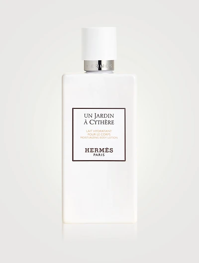 Un Jardin à Cythère Perfumed Body Lotion