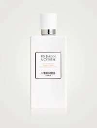 Un Jardin à Cythère Perfumed Body Lotion