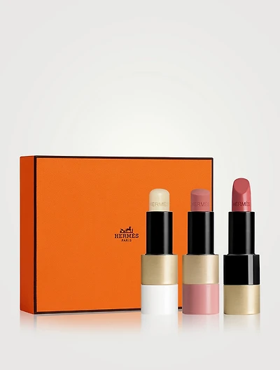 Rouge Hermès Gift Box