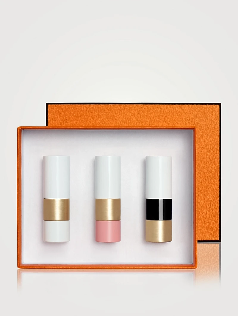 Rouge Hermès Gift Box
