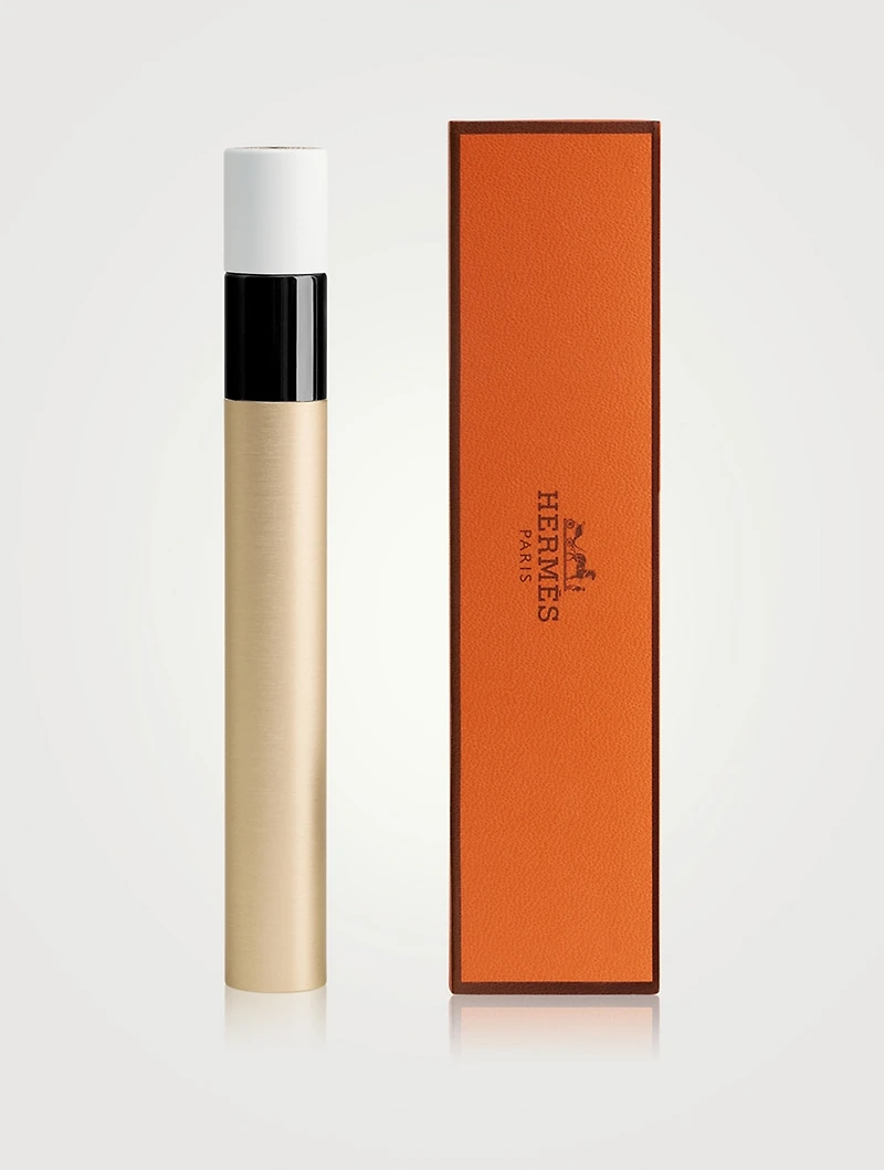 Trait d'Hermès Revitalizing Care Mascara