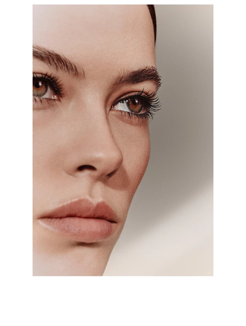 Trait d'Hermès Revitalizing Care Mascara