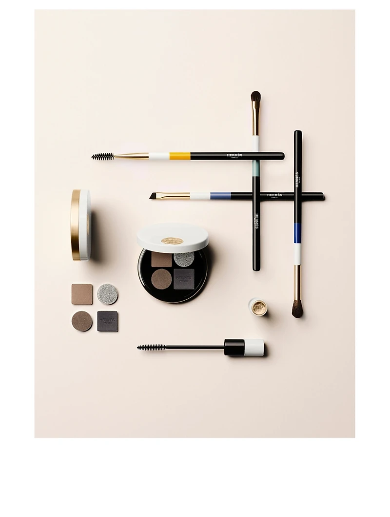 Trait d'Hermès Revitalizing Care Mascara