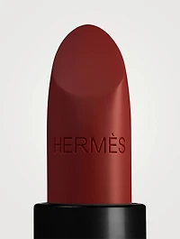 Rouge Hermès Shiny Lipstick - Limited Edition