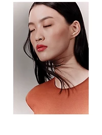 Rouge Hermès Shiny Lipstick - Limited Edition