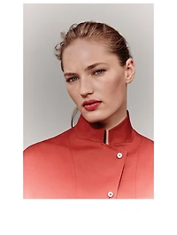 Rouge Hermès Shiny Lipstick - Limited Edition