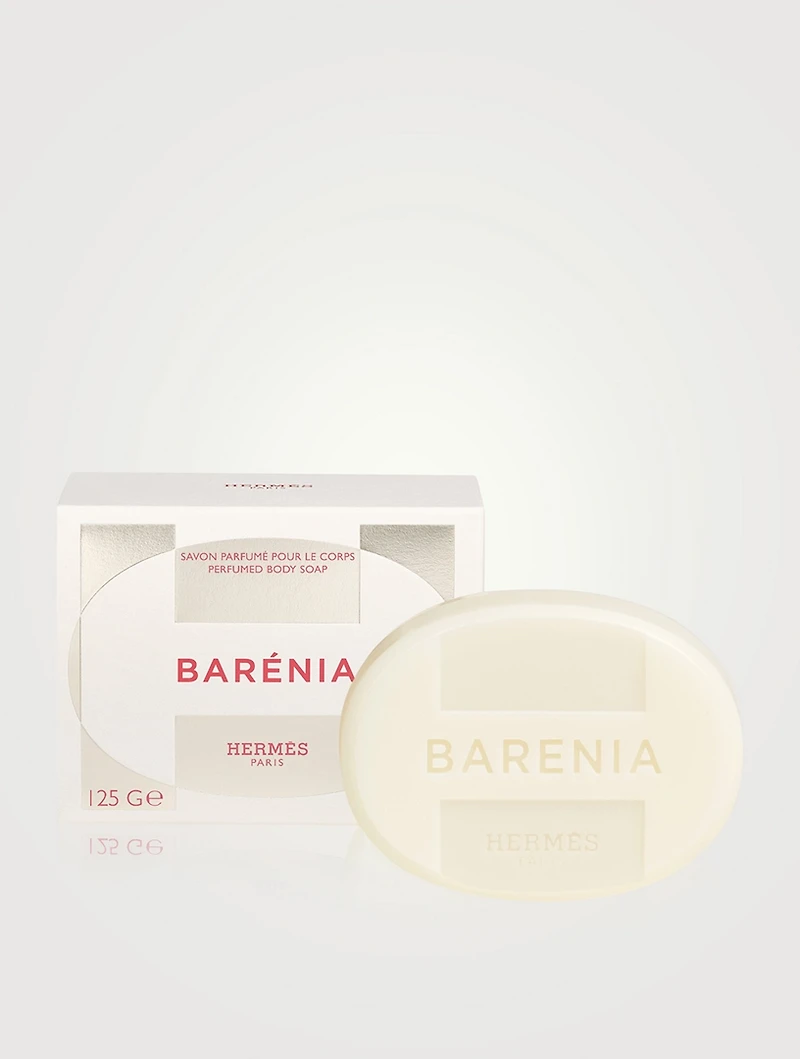 Barénia Perfumed Soap