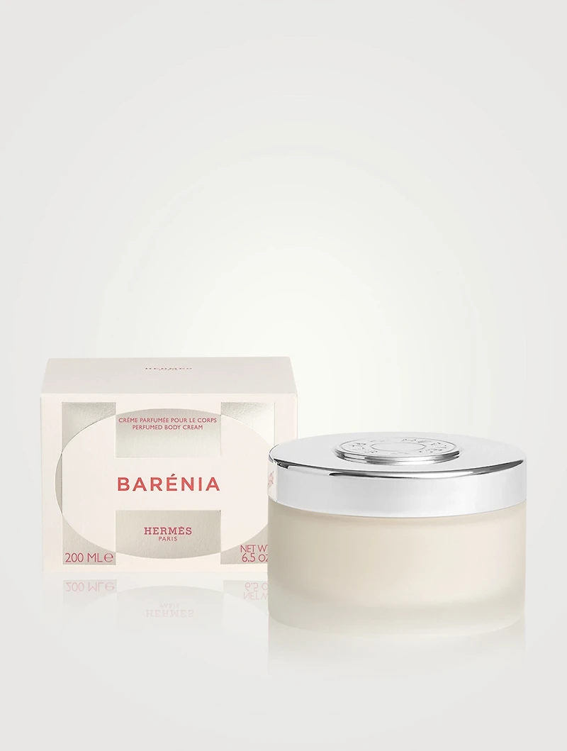 Barénia Perfumed Body Cream