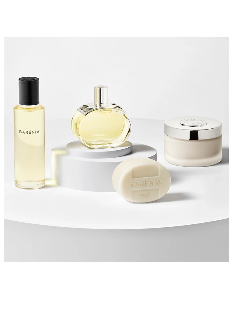 Barénia Perfumed Body Cream
