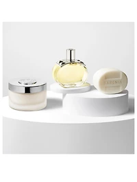 Barénia Perfumed Body Cream