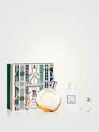 Eau des Merveilles Eau de Toilette Gift Set