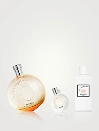 Eau des Merveilles Eau de Toilette Gift Set