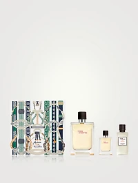 Terre d'Hermès Eau de Toilette Gift Set