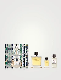 Terre d’Hermès Parfum Gift Set