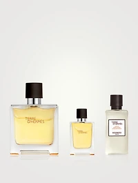 Terre d’Hermès Parfum Gift Set