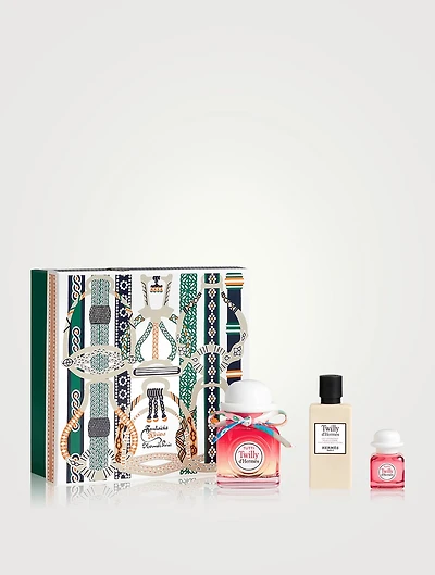 Tutti Twilly d’Hermès Eau de Parfum Gift Set