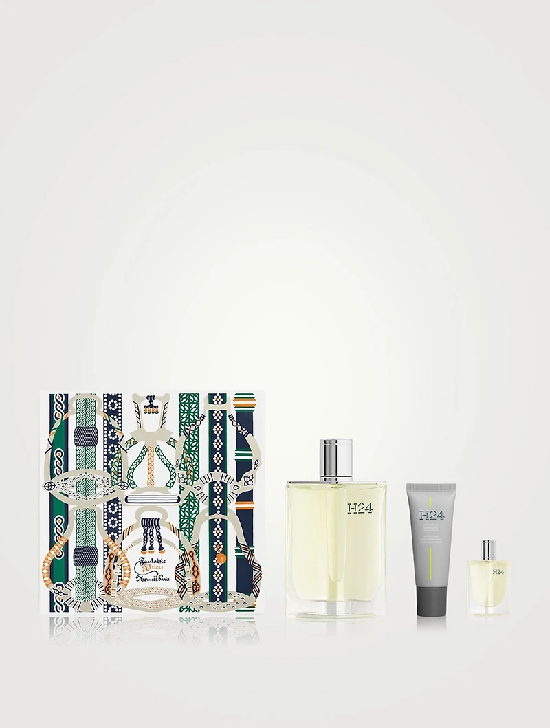 H24 Eau de Toilette Gift Set