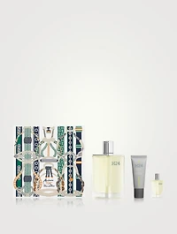 H24 Eau de Toilette Gift Set