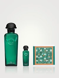 Eau d'Orange Verte Eau de Cologne Gift Set