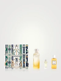 Un Jardin à Cythère Eau de Toilette Gift Set