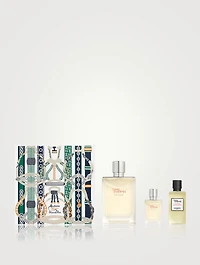 Terre d'Hermès Eau Givrée Gift Set