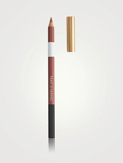 Trait d’Hermès Colour Lip Pencil