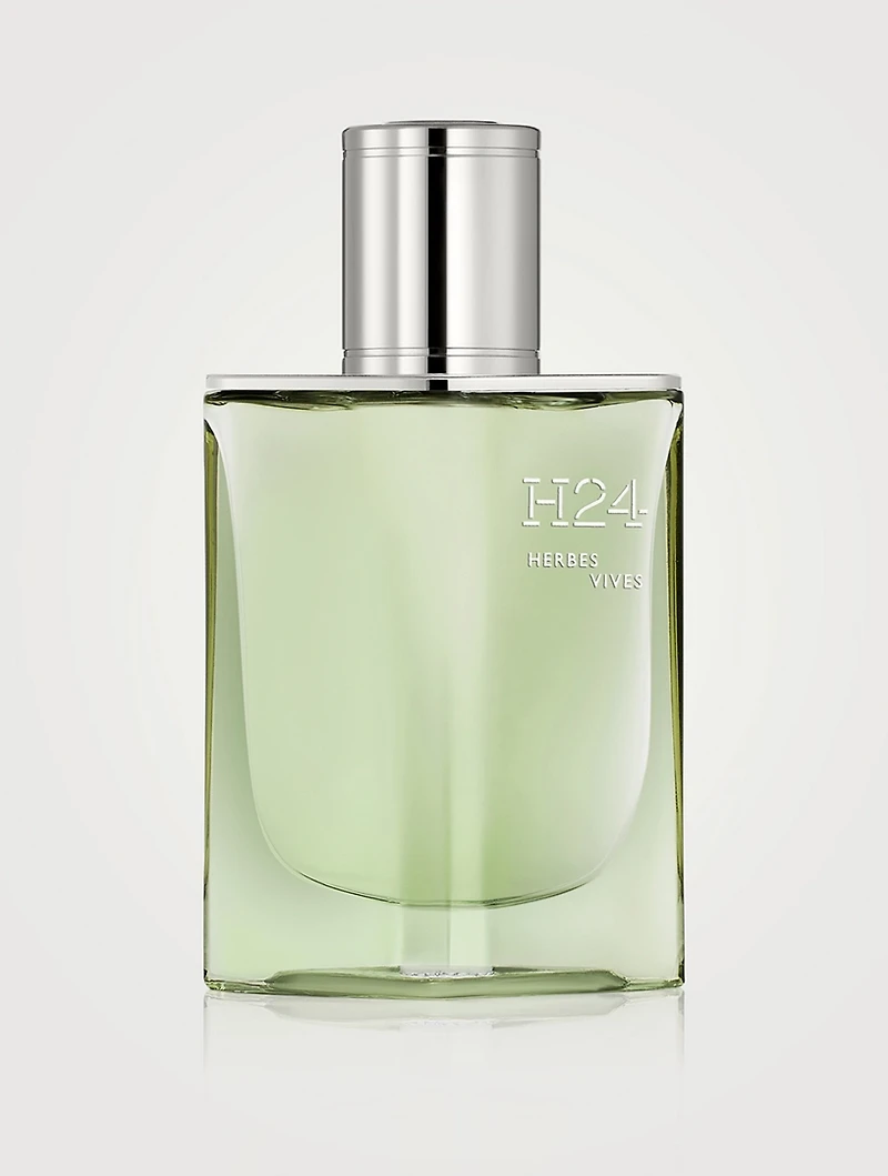 H24 Herbes Vives, Eau de Parfum