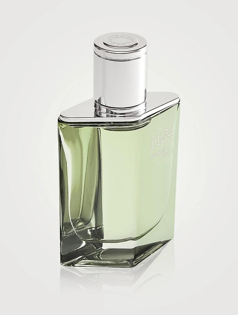 H24 Herbes Vives, Eau de Parfum