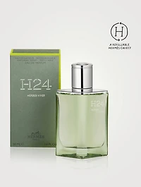 H24 Herbes Vives, Eau de Parfum