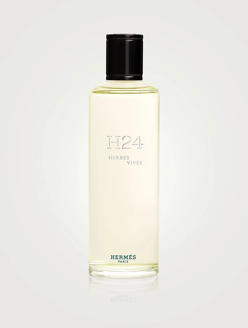H24 Herbes Vives, Eau de Parfum Refill