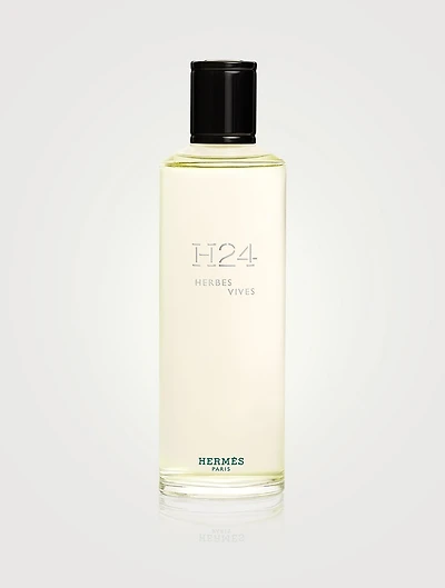 H24 Herbes Vives, Eau de Parfum Refill