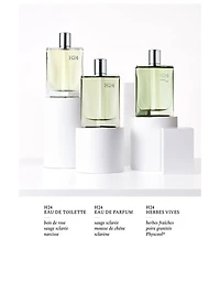 H24 Herbes Vives, Eau de Parfum Refill