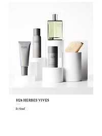 H24 Herbes Vives, Eau de Parfum Refill