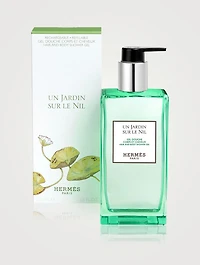 Un Jardin sur le Nil Hair And Body Shower Gel