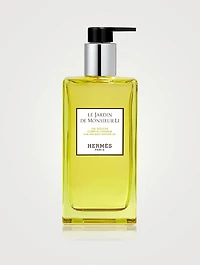 Le Jardin de Monsieur Li Hair And Body Shower Gel