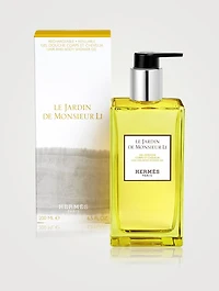 Le Jardin de Monsieur Li Hair And Body Shower Gel