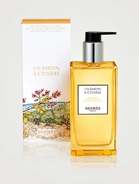 Un Jardin à Cythère Hair And Body Shower Gel