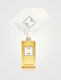 Un Jardin à Cythère Hair And Body Shower Gel