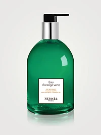 Eau d'Orange Verte Hand And Body Cleansing Gel