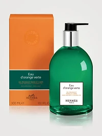 Eau d'Orange Verte Hand And Body Cleansing Gel