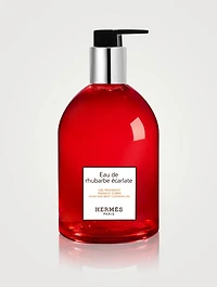 Eau de Rhubarbe Écarlate Hand And Body Cleansing Gel