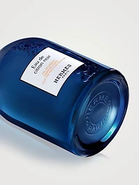 Eau de Citron Noir Hand And Body Cleansing Gel
