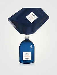 Eau de Citron Noir Hand And Body Cleansing Gel