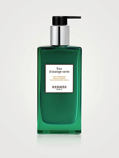 Eau d'Orange Verte Moisturizing Body Lotion