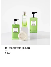 Un Jardin sur le Toit Moisturizing Body Lotion