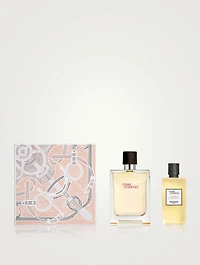 Terre d’Hermès Eau de Toilette Gift Set
